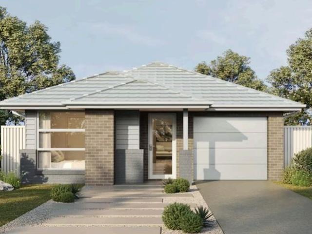 Dual Living Brand New Fixed Price Opportunity in Austral