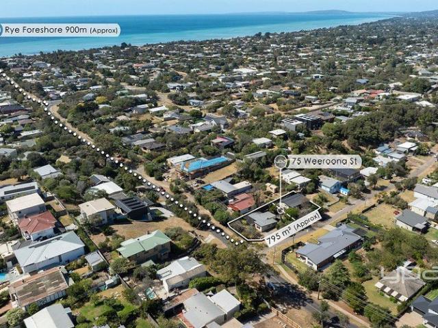 Dual Living Brilliance by the Beach Rare Two Home Opportunity in the Heart of Rye