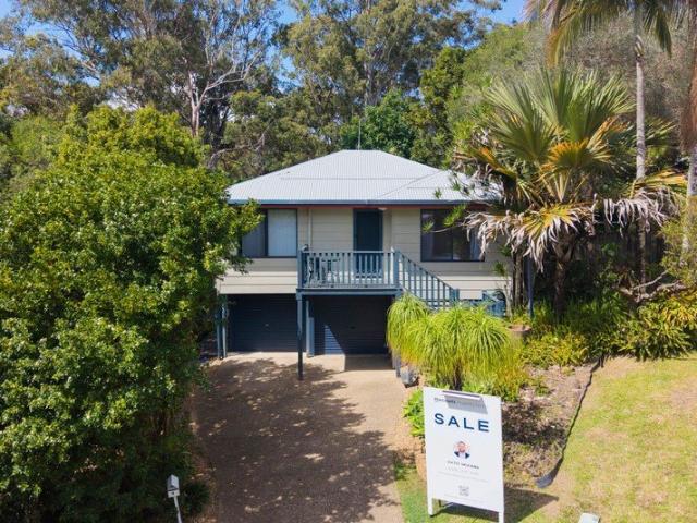 Dual Living, Bushland at Your Doorstep & the Coast Just Minutes Away