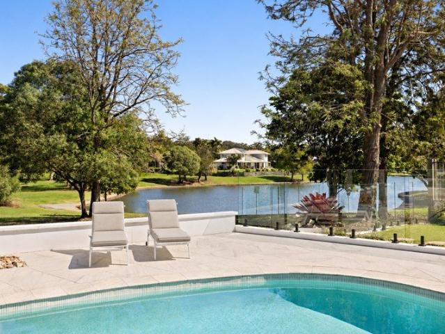 Dual Living by design, Lakeside by lifestyle!