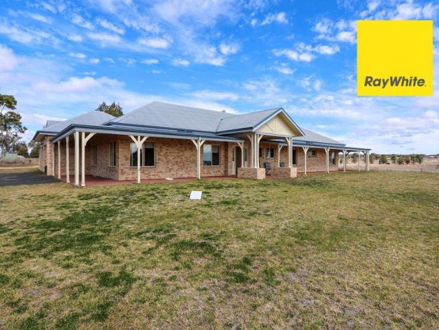 Dual Living Comfort Meets Premier Subdivision Potential