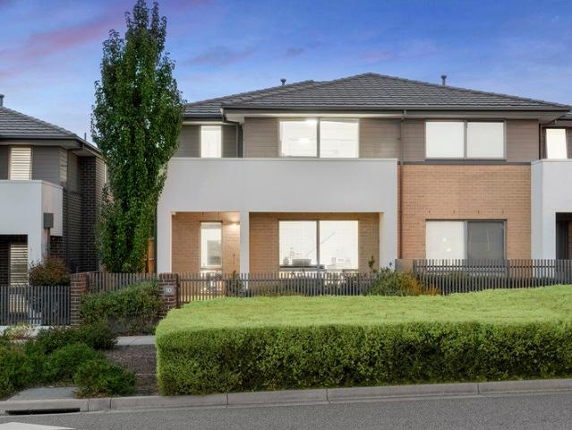 Dual Living Comfort And Locality Ease