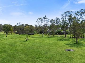 Dual Living Country Estate