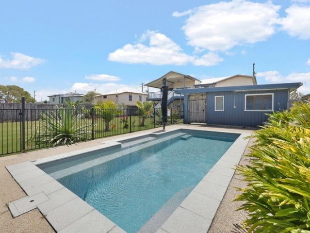Dual Living close to CBD