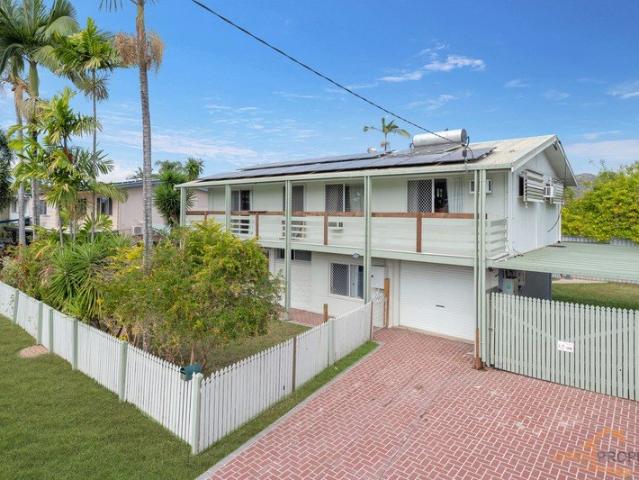Dual Living Designed for the Extended Family