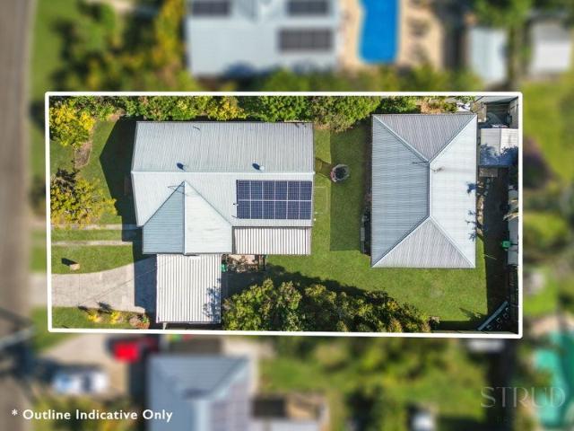 Dual Living Done Properly | Two Homes, One Title