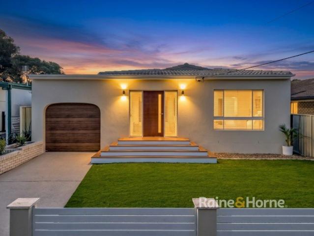 Dual Living Done Right Renovated Coastal Home with Separate Granny Flat & Rear Lane Access