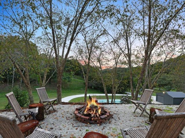 Dual Living Done Right Two Charming Homes Amid a Peaceful Acreage Paradise