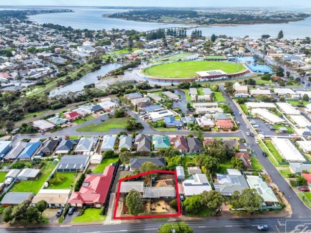 Dual Living, Double Opportunity in Central Goolwa Location
