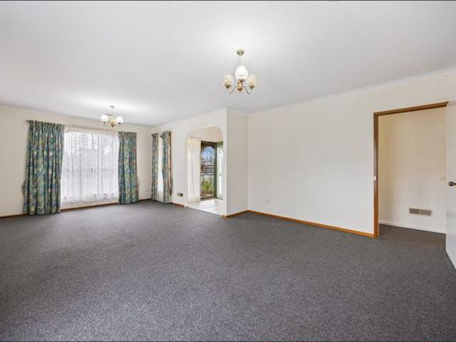 Dual living, double the space!
