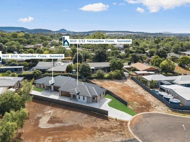 Dual Living, Dual Opportunity Buy One or Secure Both