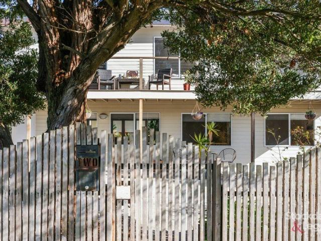 Dual Living East Cowes