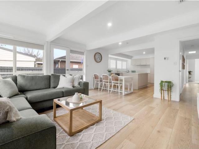 Dual Living Excellence Backing onto Blind Creek Trail