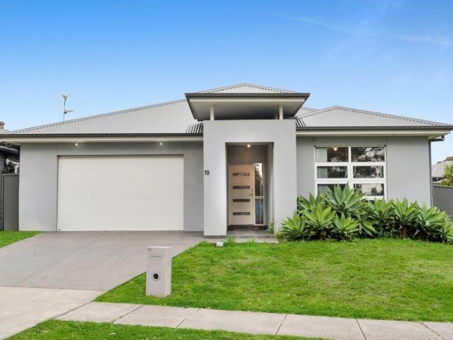 Dual living & exceptional flexibility