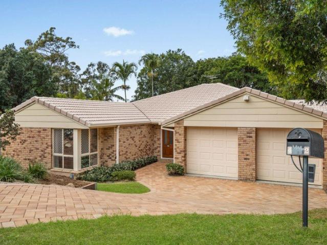 Dual Living Family Home with all the trimmings