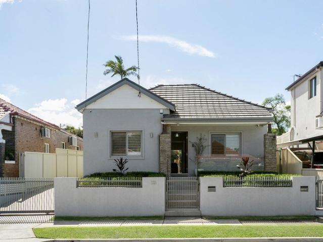 Dual living family haven renovated with precision