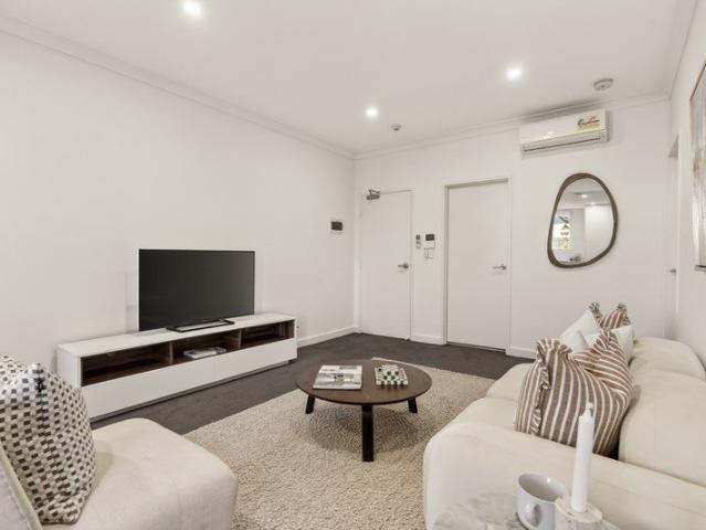 Dual Living Flexibility