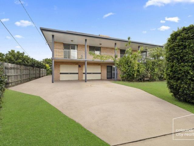 Dual Living Flexibility & A Dream Coastal Setting