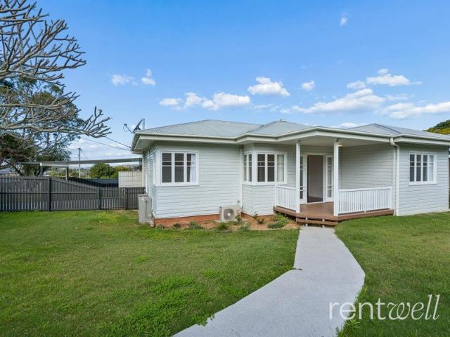 DUAL LIVING FLEXIBILITY MEETS CHARACTER CHARM