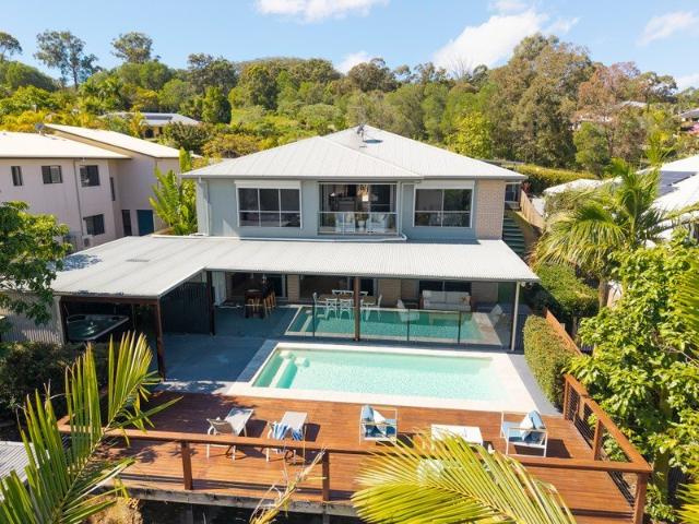 Dual Living Flexibility Meets Resort Style Entertaining