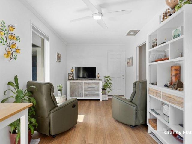 Dual Living. Freshly Refurbished. Exceptional Opportunity