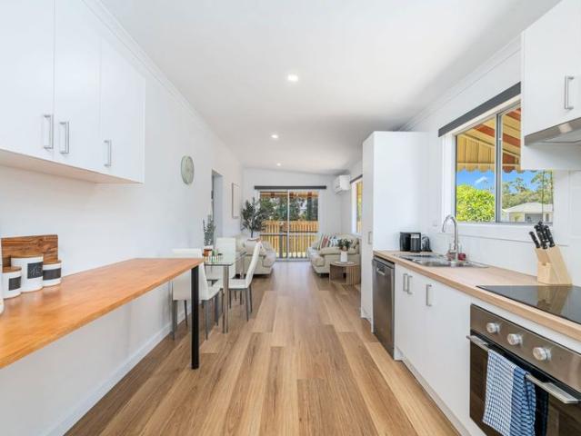 DUAL LIVING freshly renovated