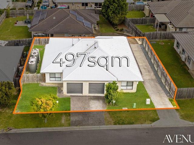 Dual Living & High Yield Dual Income Opportunity | $995 Per Week Rental Return | Hillcrest
