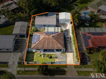 Dual Living Home Available to Inspect