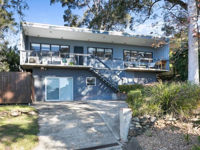 DUAL LIVING HOME WITH DEVELOPMENT POTENTIAL