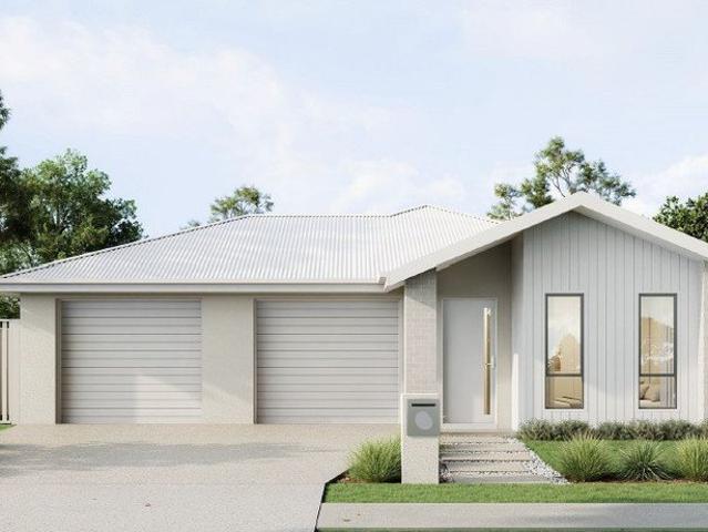 DUAL LIVING HOME+LAND PACKAGE FULL TENANT READY INCLUSIONS FIXED PRICED BUILD!