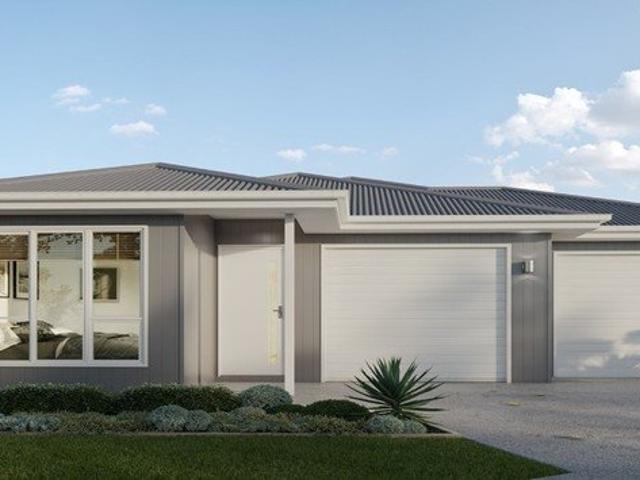 DUAL LIVING HOME+LAND PACKAGE INVESTORS DUAL INCOME! LAND REGISTERED BUILD TODAY