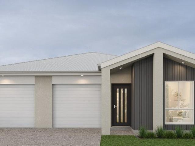 DUAL LIVING HOME+LAND PACKAGE LIVE IN ONE, RENT THE OTHER OR RENT THEM BOTH OUT!