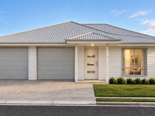 DUAL LIVING HOME+LAND PACKAGE LIVE IN ONE+RENT THE OTHER! FULL INCLUSIONS!