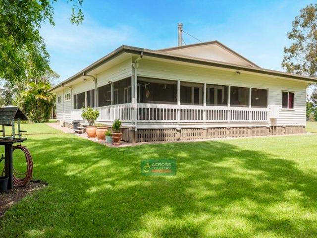 DUAL LIVING, HORSE SPELLING, LIFESTYLE PROPERTY ON 15.86 ACRES