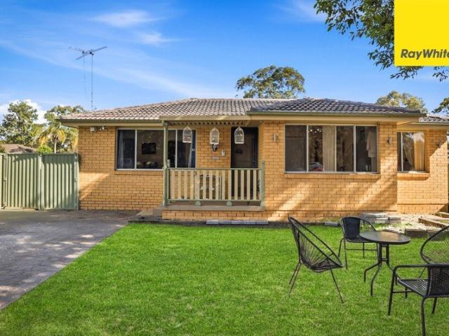 Dual Living | House + Granny Flat with Strong Income Potential