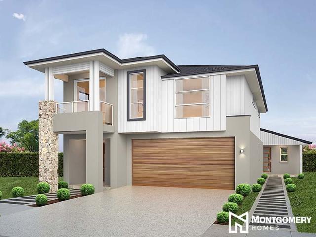 Dual Living House & Land Package