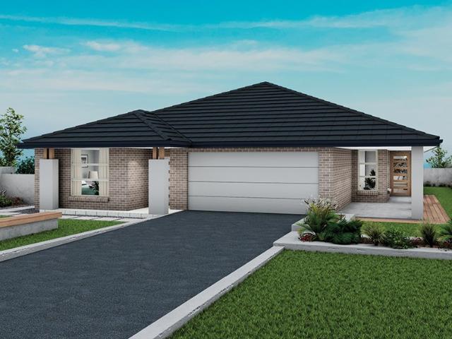 Dual Living House & Land Package Goulburn Perfect for Multigenerational Living