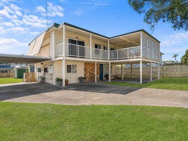 Dual Living, Huge Shed & Central Convenience The Complete Package!