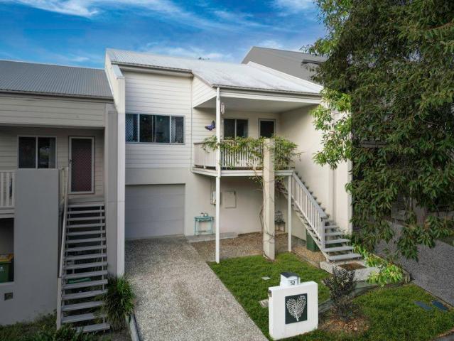 Dual Living Ideal for Multi Generational Living