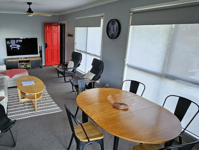 Dual Living in Tamborine Mountain