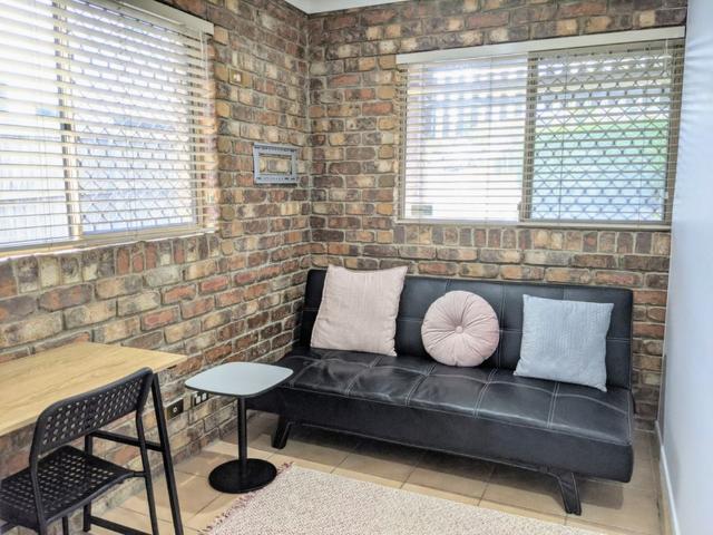 Dual Living in the Heart of Holland Park
