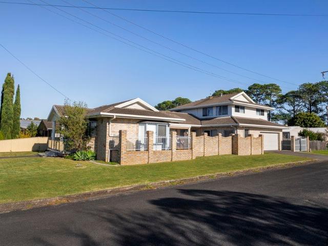 Dual Living in the Heart of Sawtell