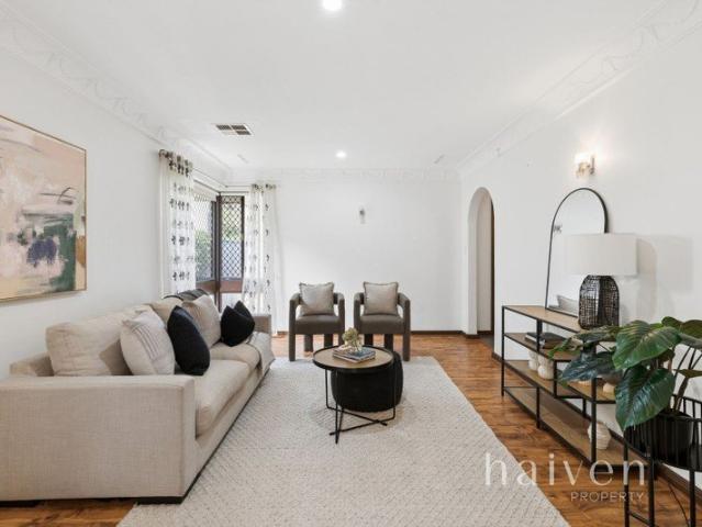 Dual Living in a Prime Attadale Setting