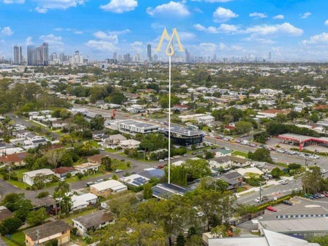 Dual Living in Central Southport