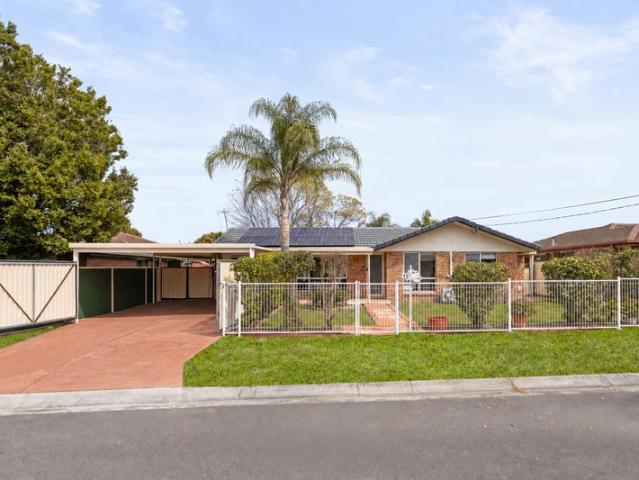 Dual Living In Crestmead