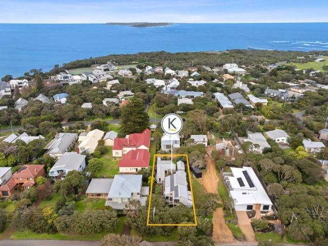 Dual Living in Old Lonsdale
