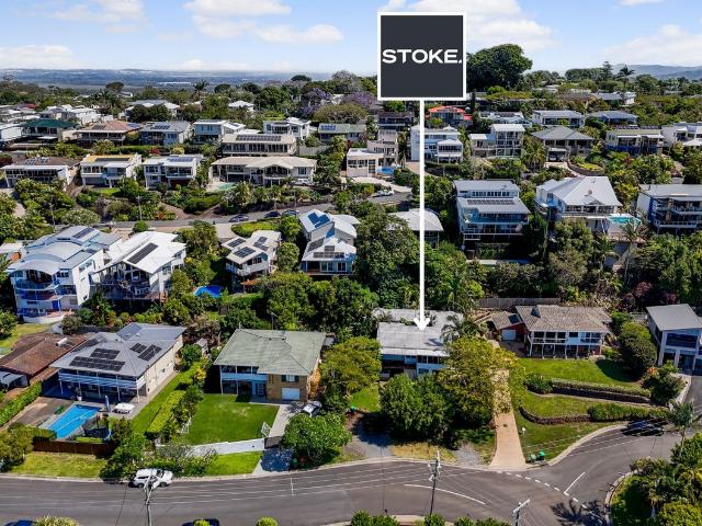 Dual Living in Prime Buderim Location