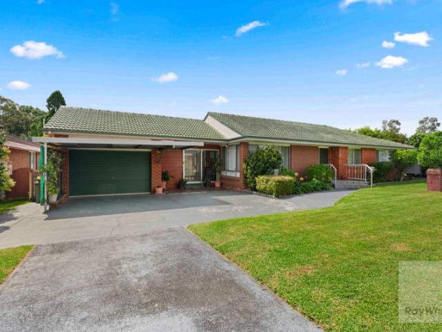 Flexible Family Living + Private Studio Accommodation