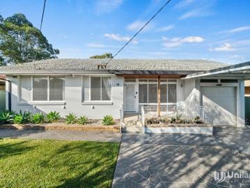 Dual Living & Investment Opportunity in Prime Northmead Location