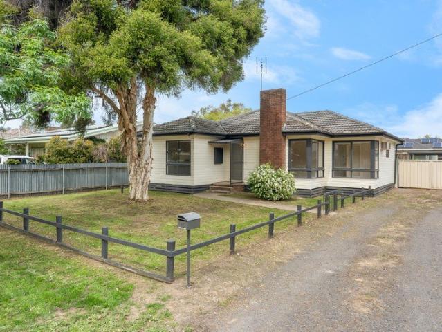 Dual Living / Investment Renovation just finished on one home
